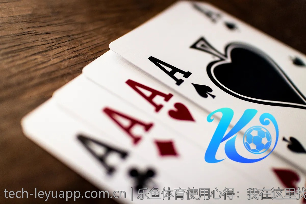 乐鱼体育使用心得：我在这里找到了乐趣