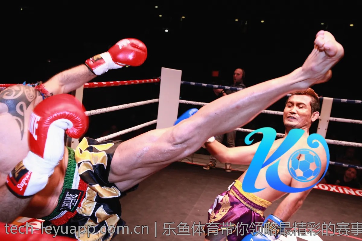 乐鱼体育带你领略最精彩的赛事盛况