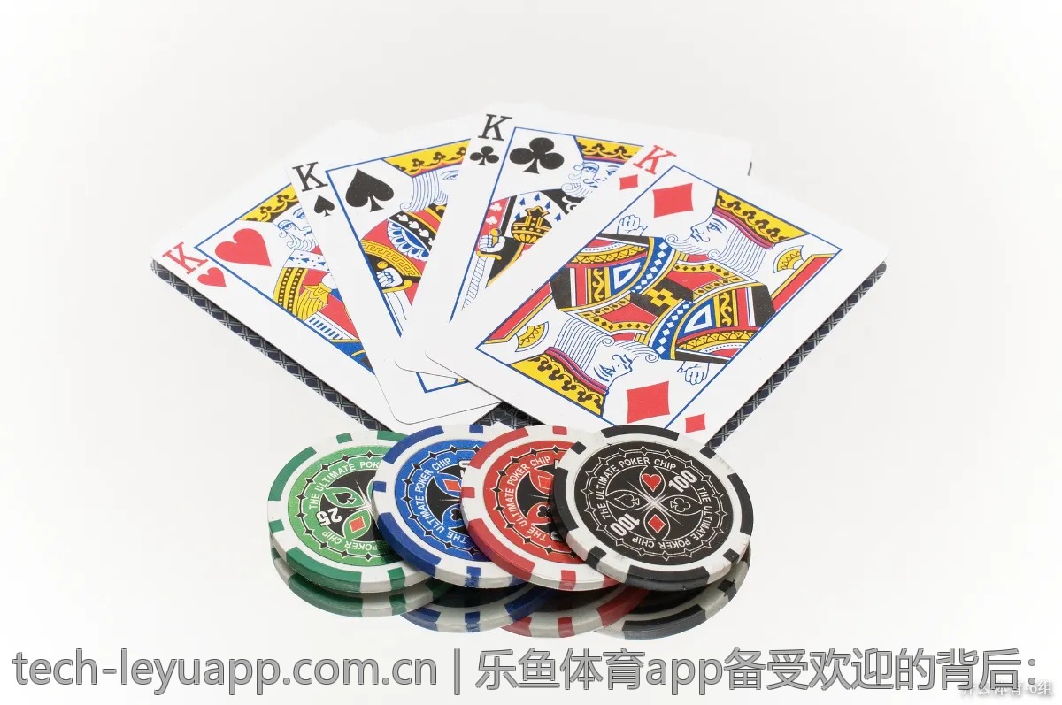乐鱼体育app备受欢迎的背后：偷偷告诉你