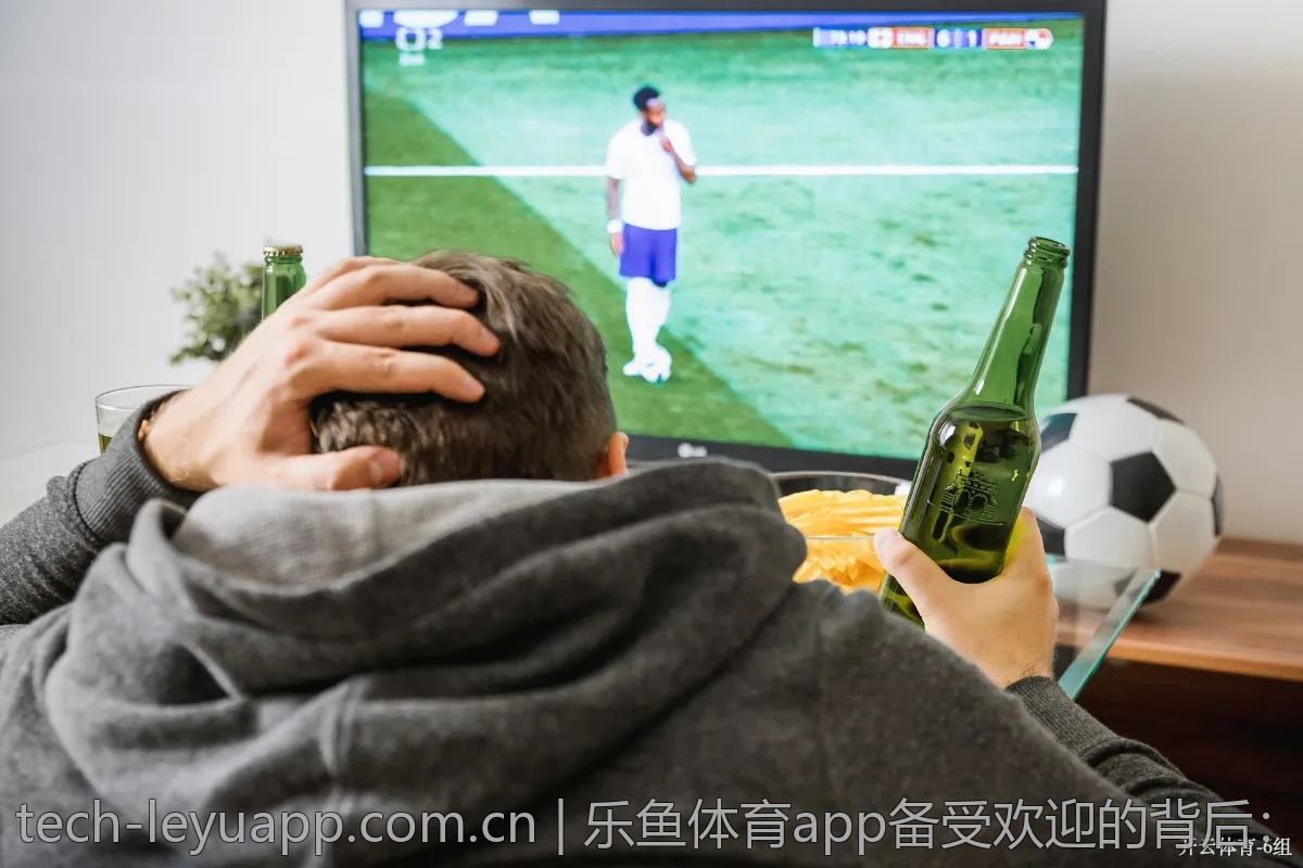 乐鱼体育app备受欢迎的背后：偷偷告诉你