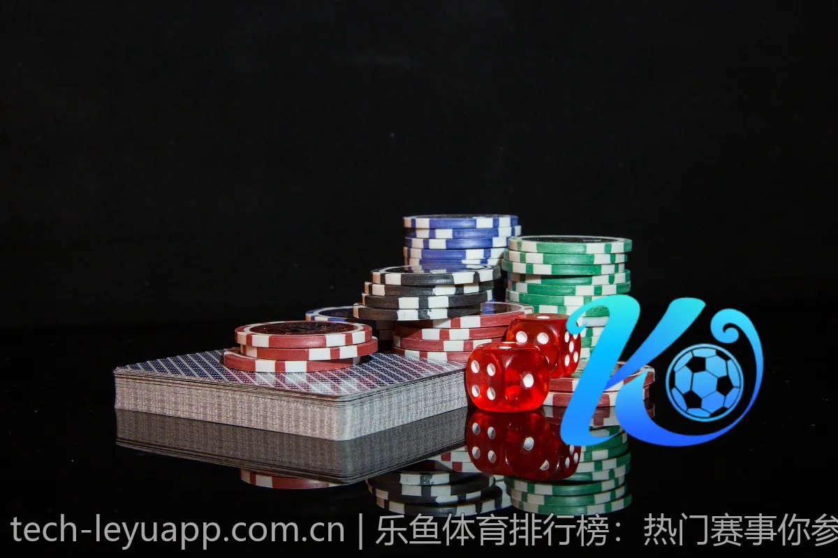 乐鱼体育排行榜：热门赛事你参与了吗？