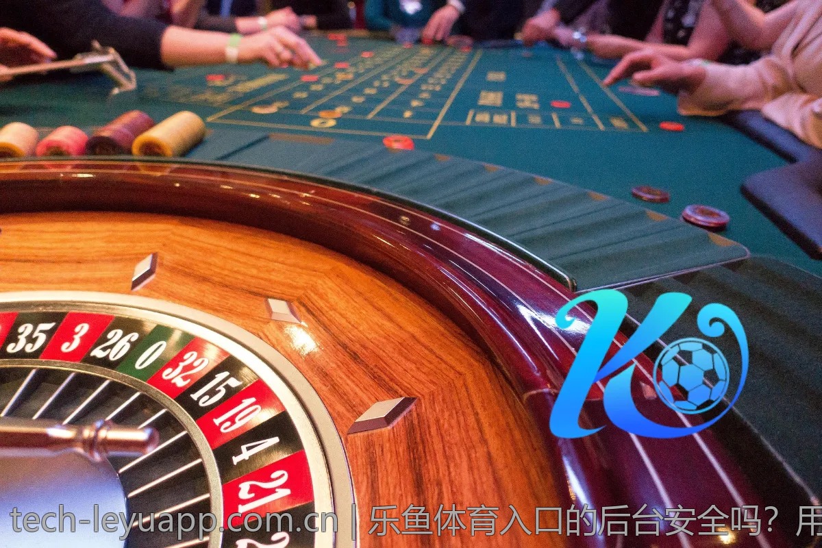 乐鱼体育入口的后台安全吗？用户数据保护很重要