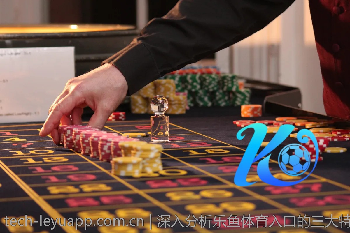 深入分析乐鱼体育入口的三大特点